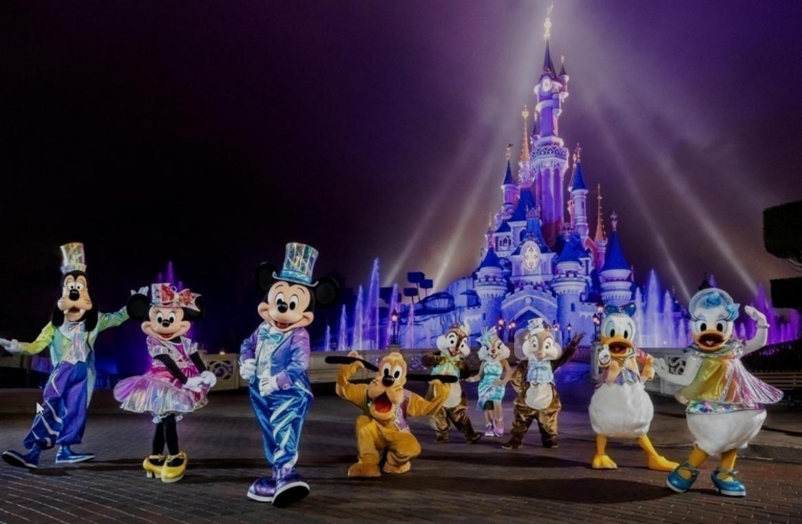 Chez Roger'S 12Min Disneyland Maison Individuelle 70M2 Vila Conches Exterior foto
